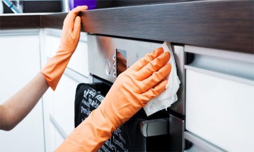 oven cleaner in castle hill nsw
