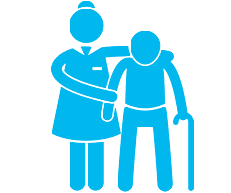 aged care cleaning